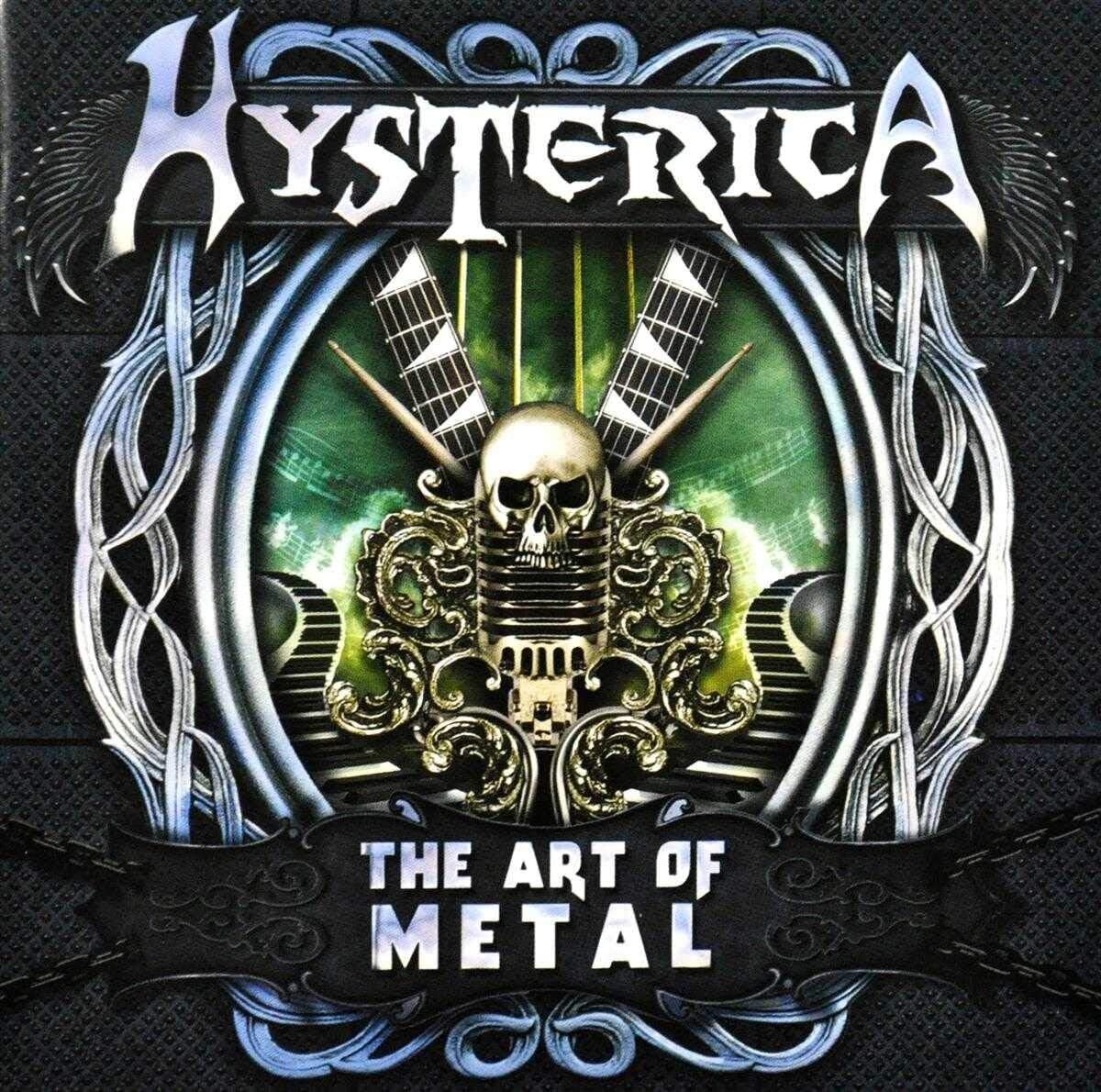 The art of metal