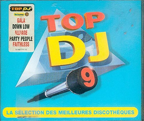 Top DJ