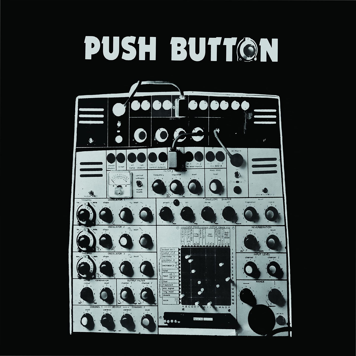 Push Button