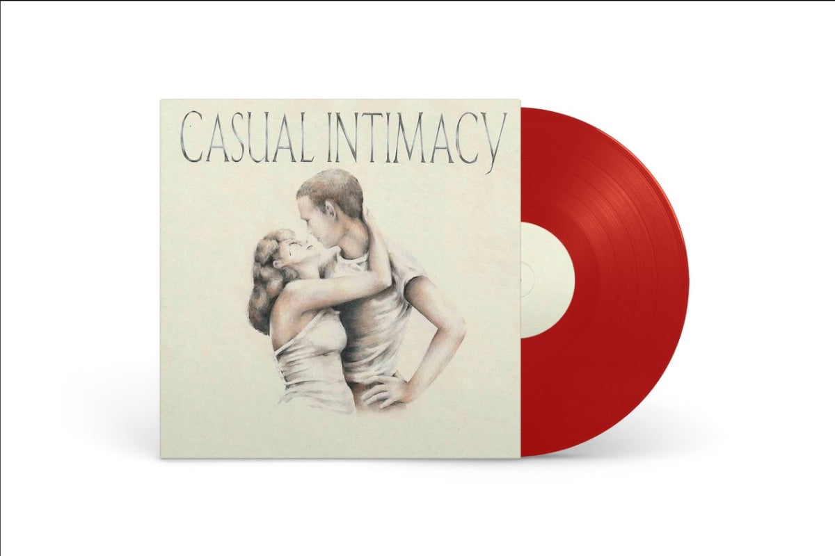 Casual Intimacy