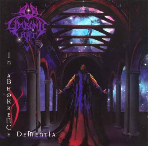 (Black)in Abhorrence Dementia