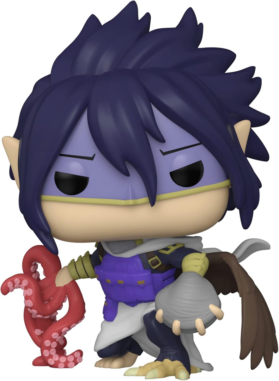 Funko POP! Animation: MHA - Tamaki Amajiki In Hero Costume - My Hero Academia - Collectable Vinyl Figure - Gift Idea - Official Merchandise - Toys for Kids & Adults - Anime Fans