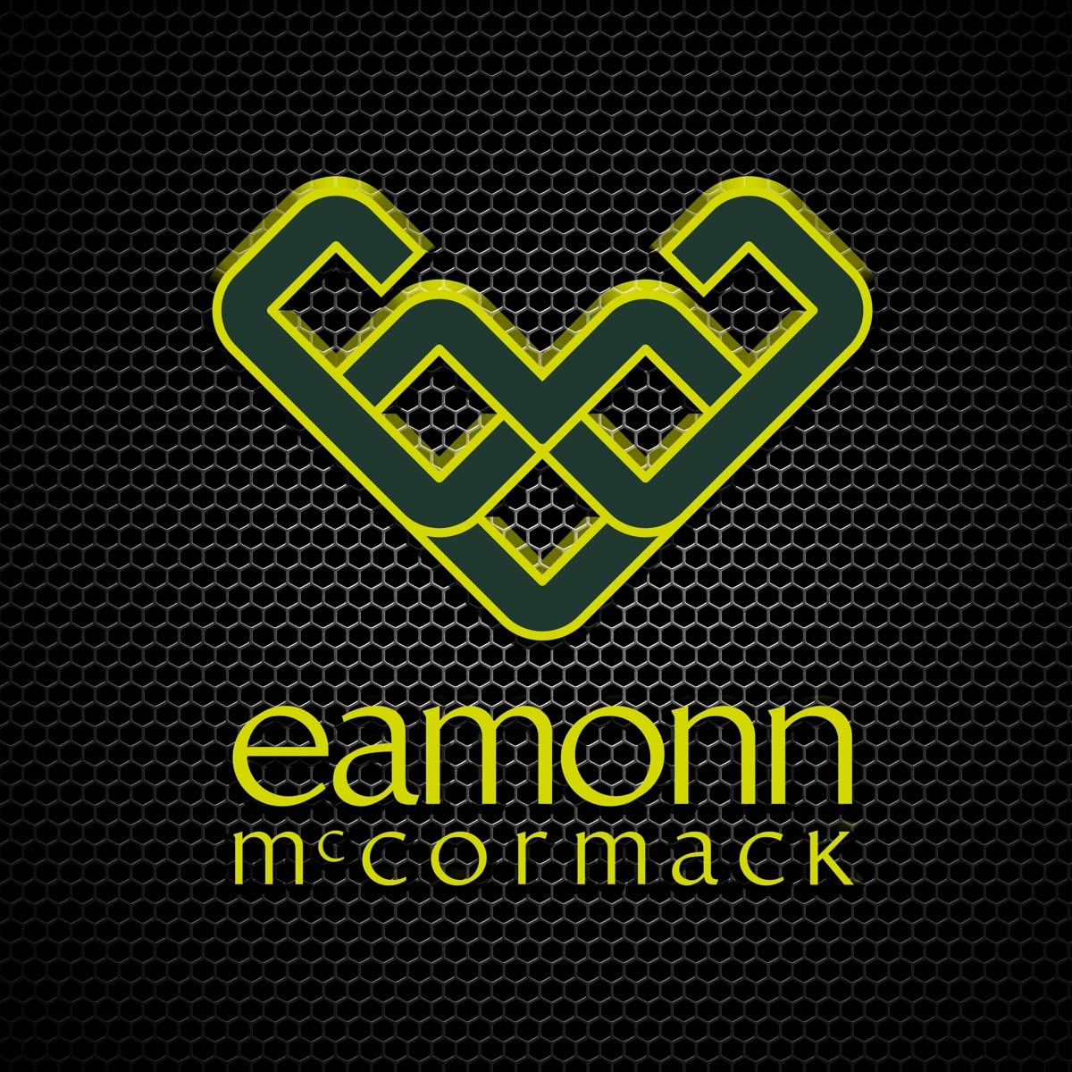 Eamonn Mccormack