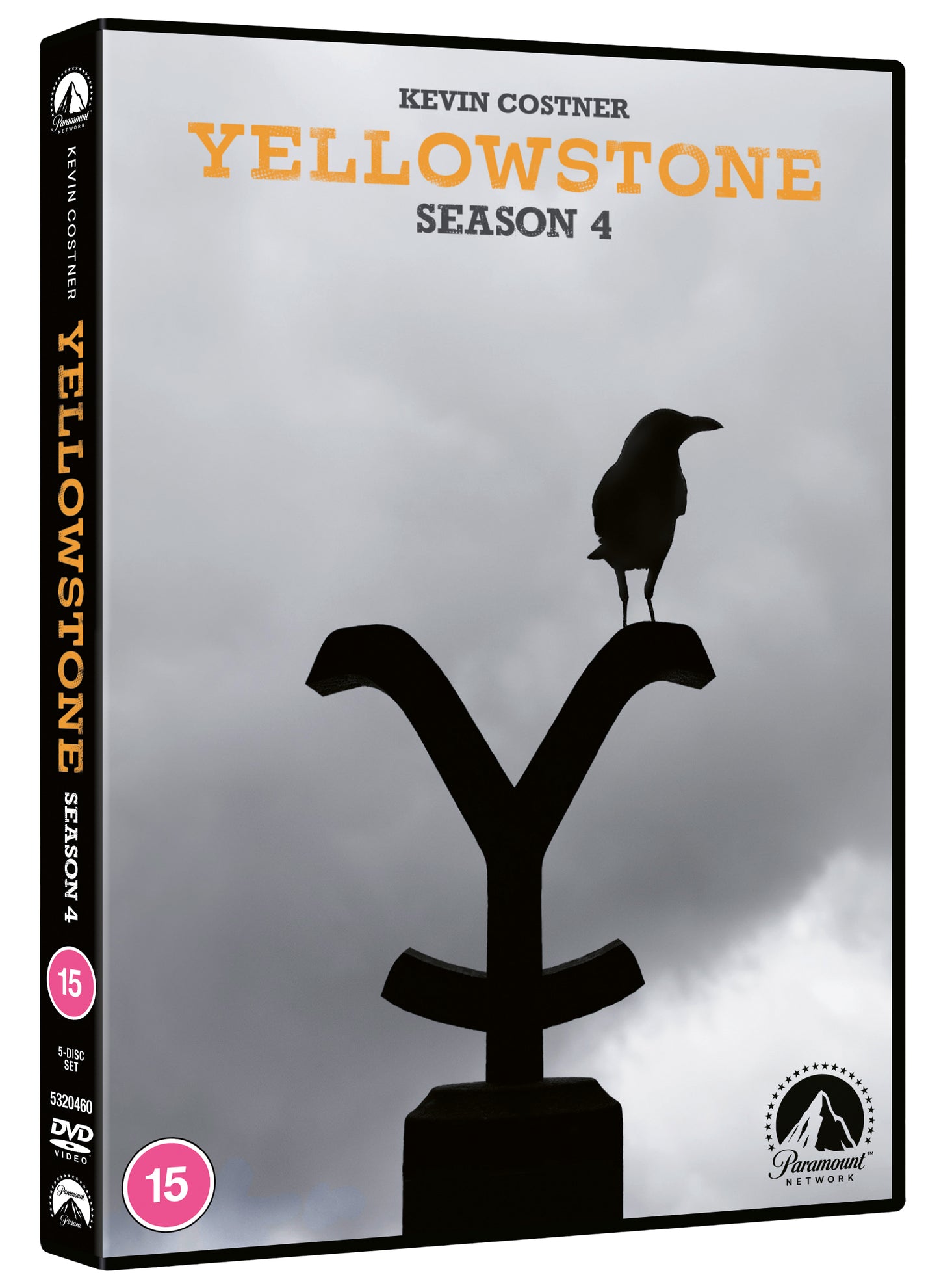 Yellowstone: Season 4