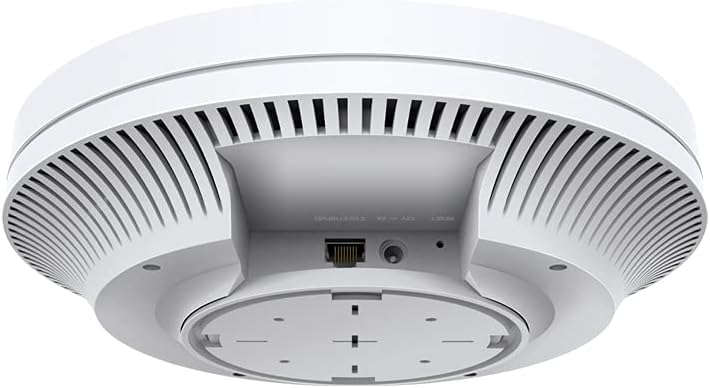 TP-Link EAP610 AX1800 Wireless Ceiling Access Point