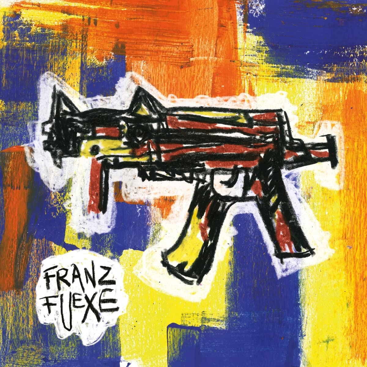 FRANZ FUEXE