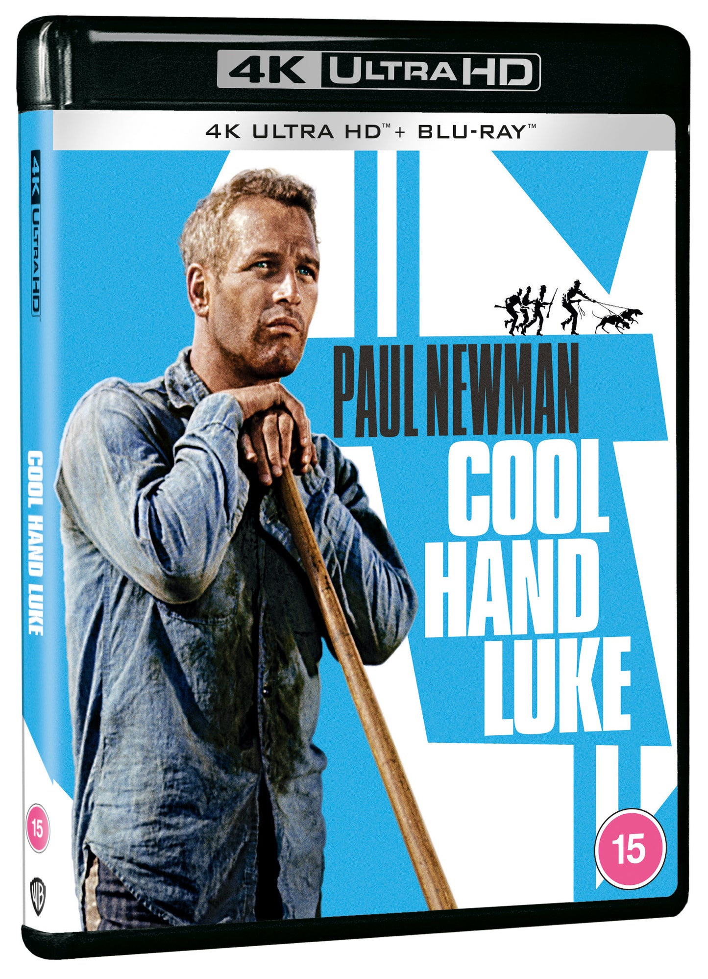 Cool Hand Luke