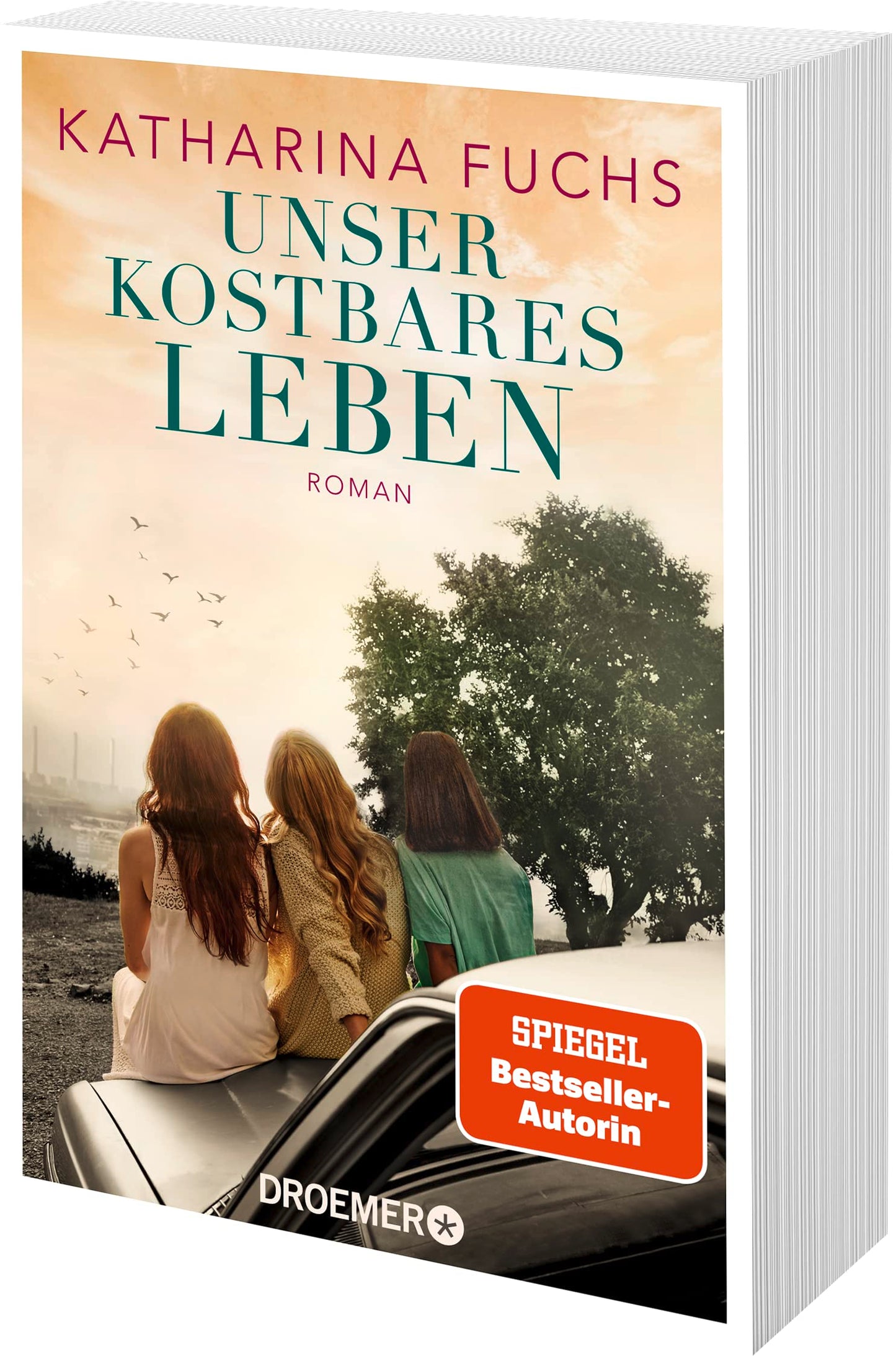 Unser Kostbares Leben - (German Import)