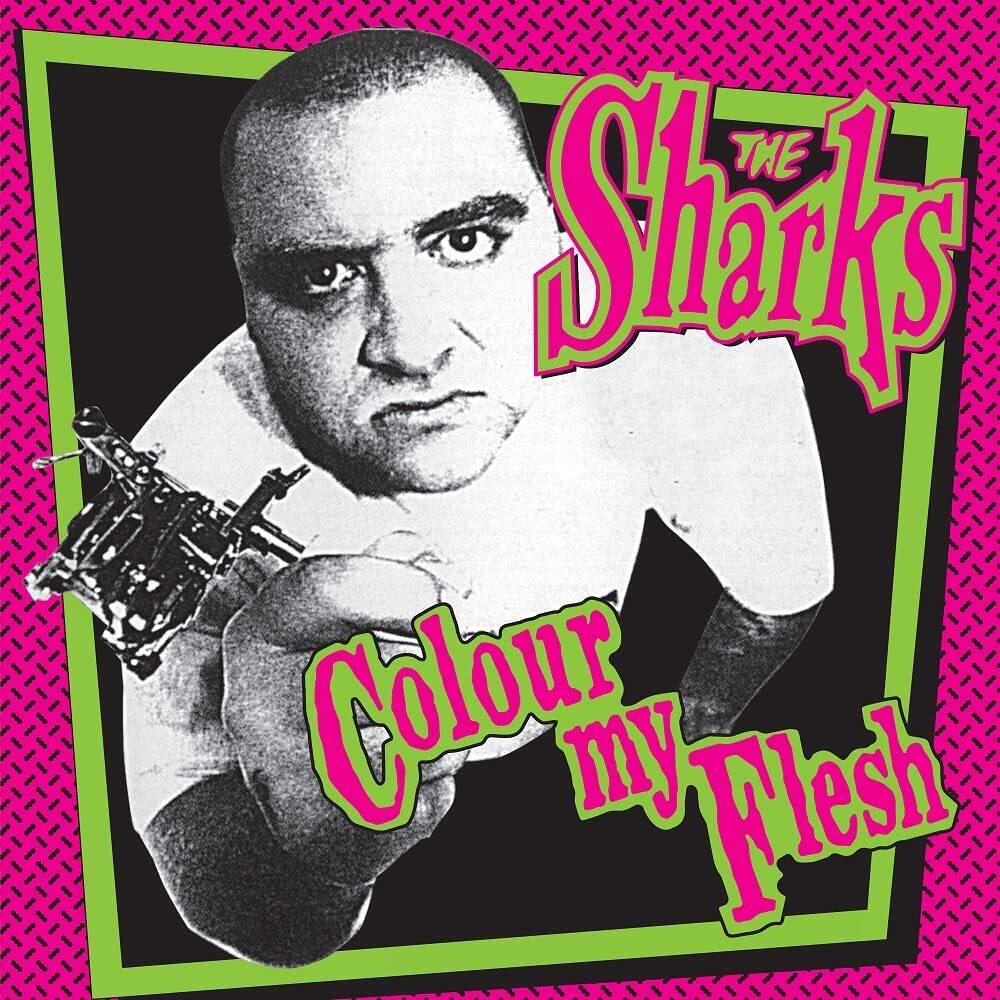 Colour My Flesh