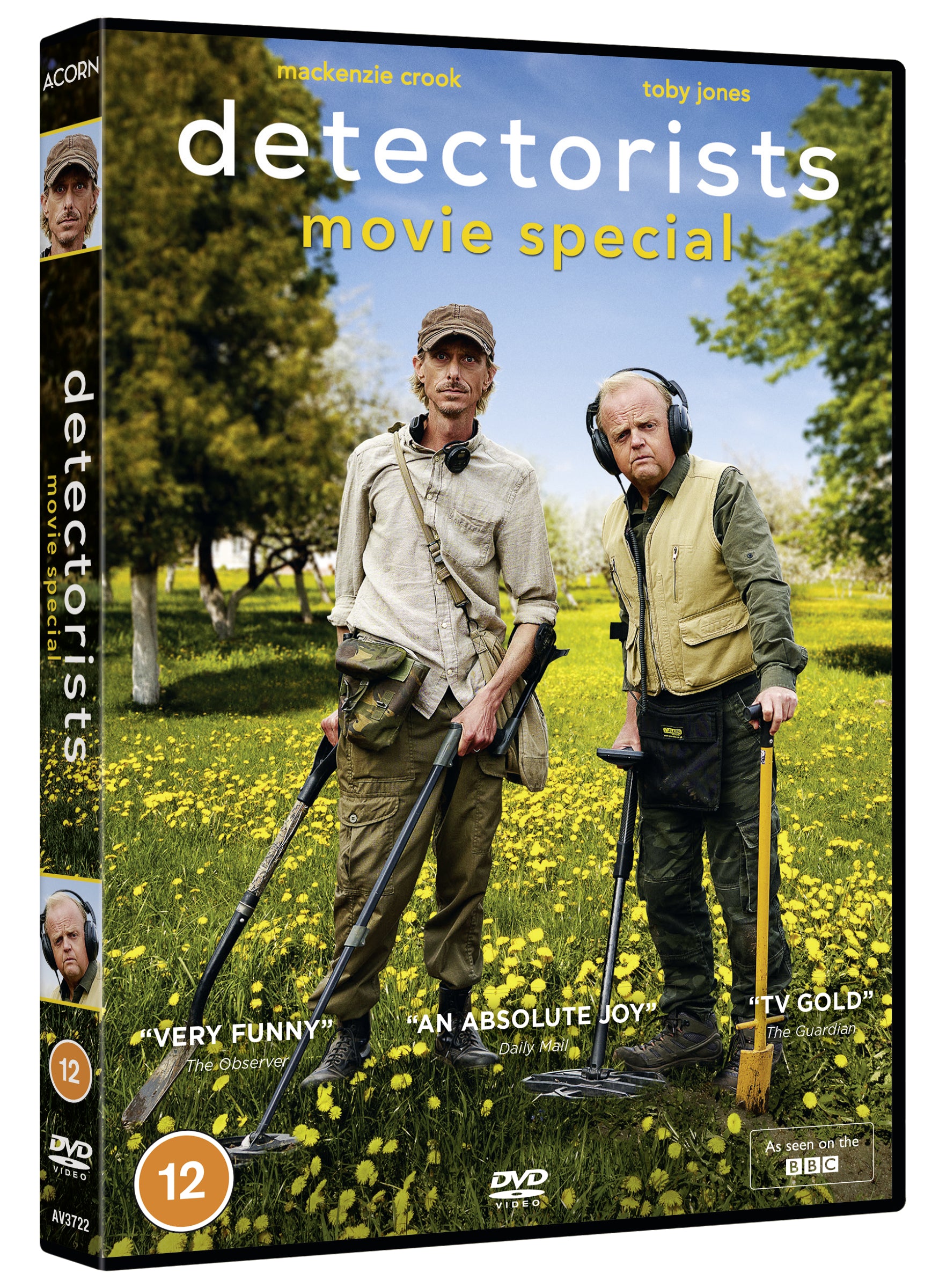 Detectorists: Movie Special
