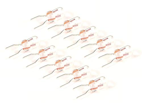 Massoth - Steeklampjes 19 V 10 St. (Lg68513) (Ma8311210