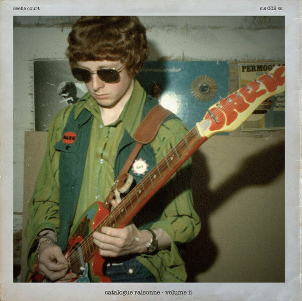 Catalogue Raisonne Volume II