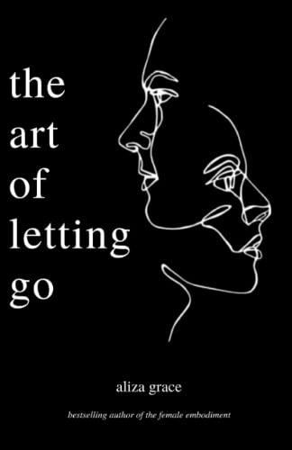 The art of letting go