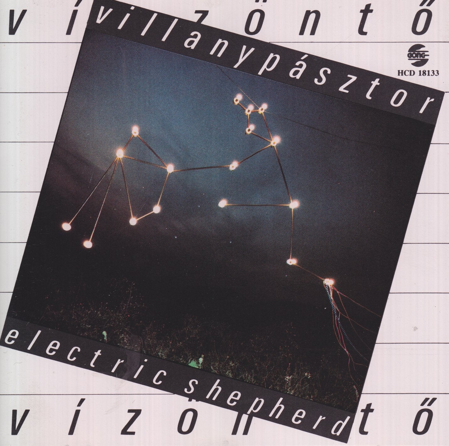 Villanypasztor