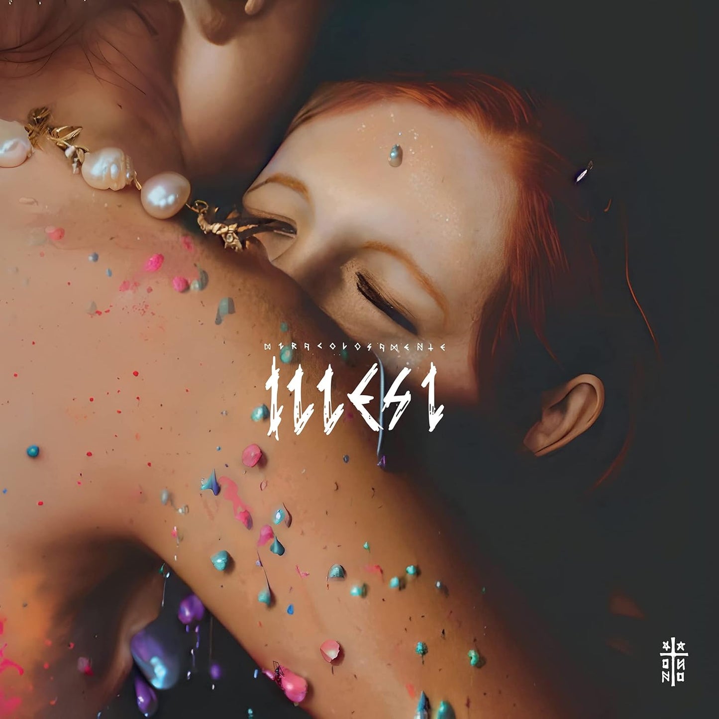 Miracolosamente Illesi - LP+CD