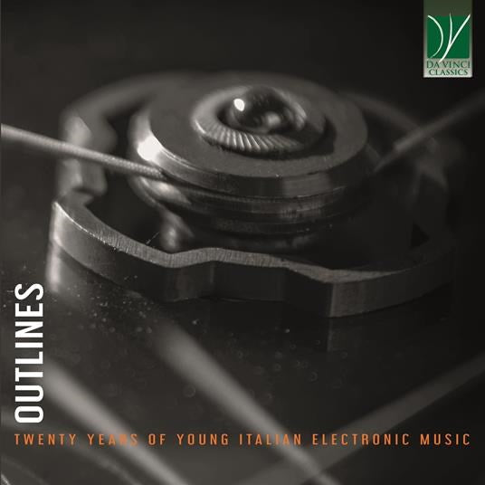 Twenty Years Of Young Italian Electronic Music