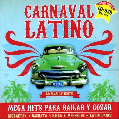 Carnaval Latino 2007