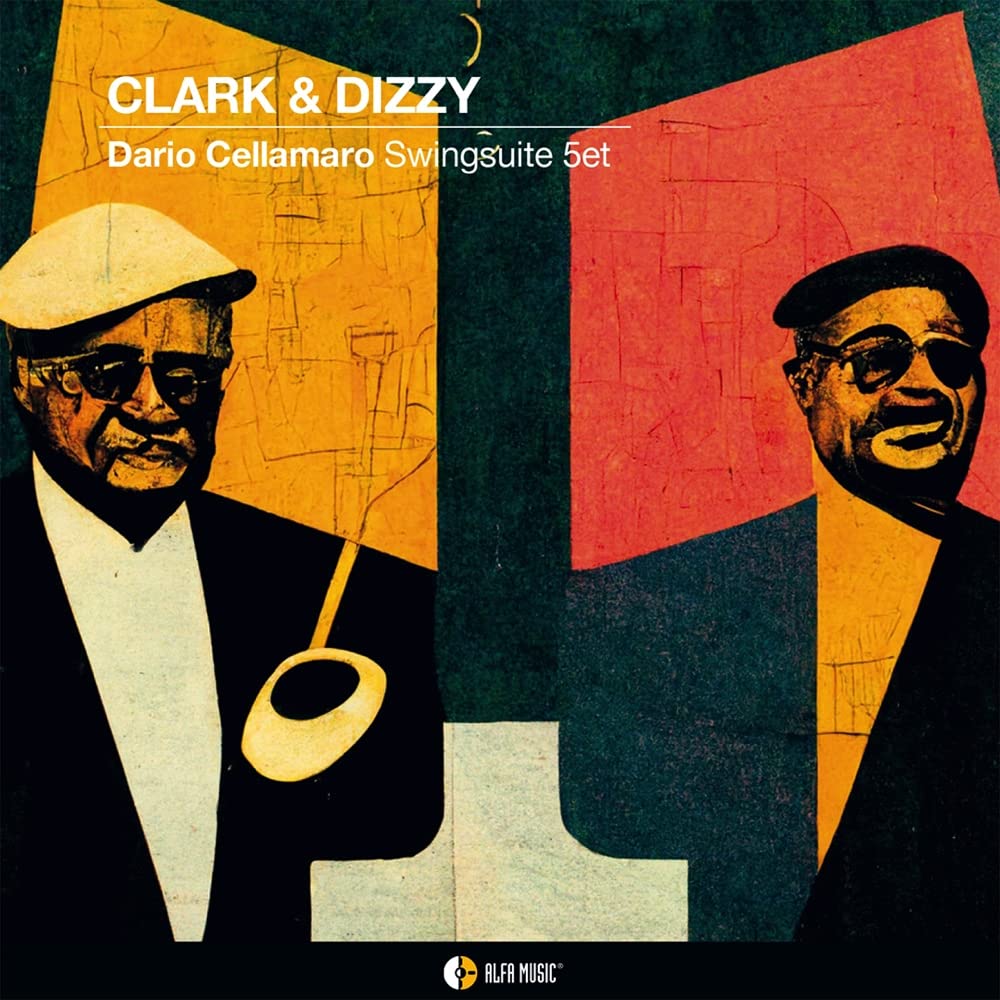 Clark & Dizzy