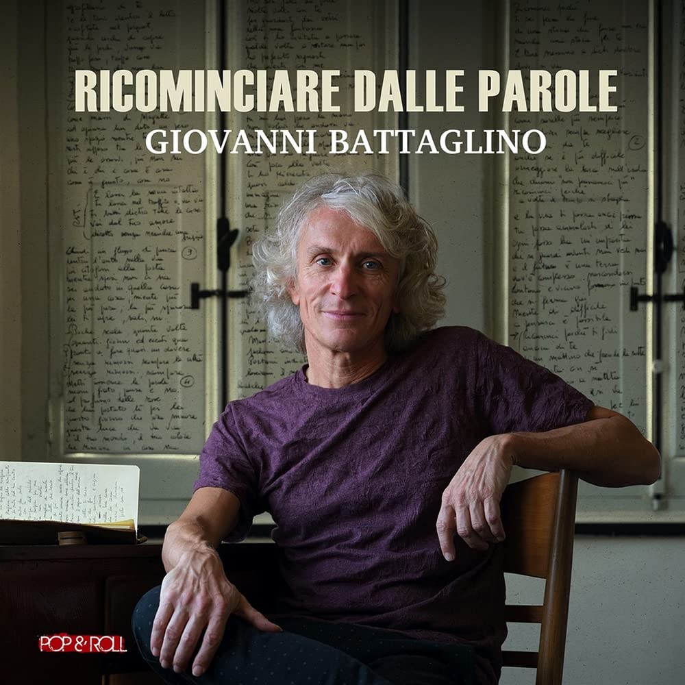 Ricominciare Dalle Parole