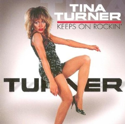 Keeps on Rockin'