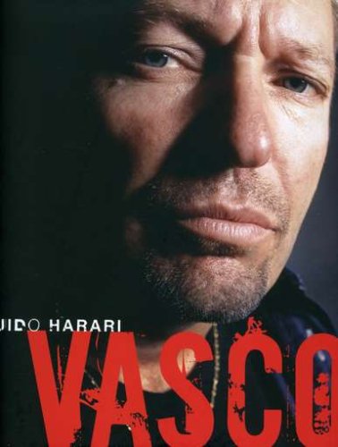 Earbooks: Vasco Rossi
