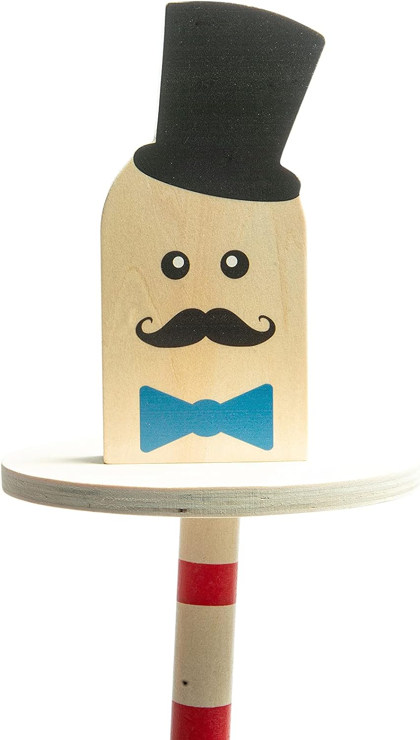 BS Toys- Balance Bob (GA443