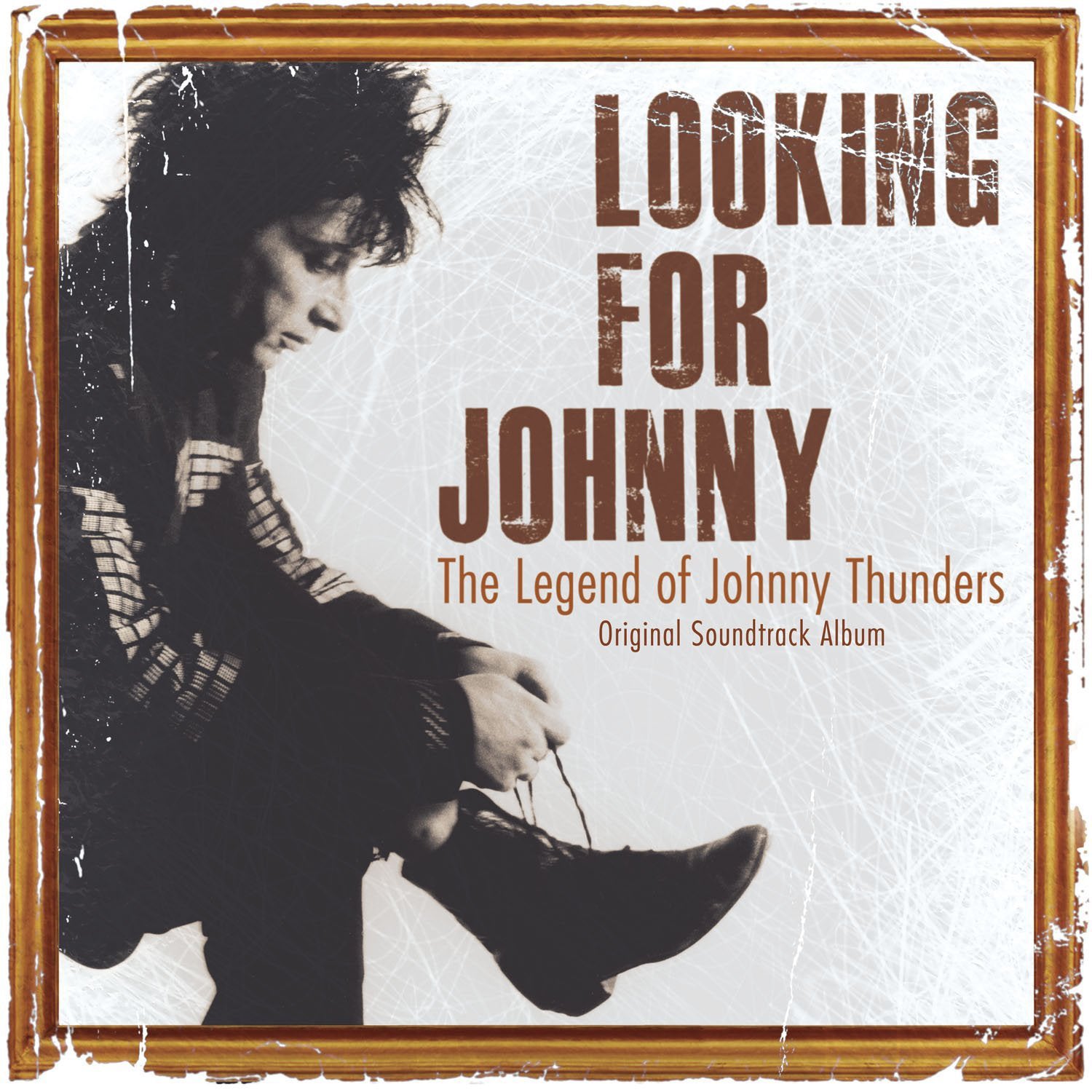 Looking for Johnny: The Legend of Johnny Thunders