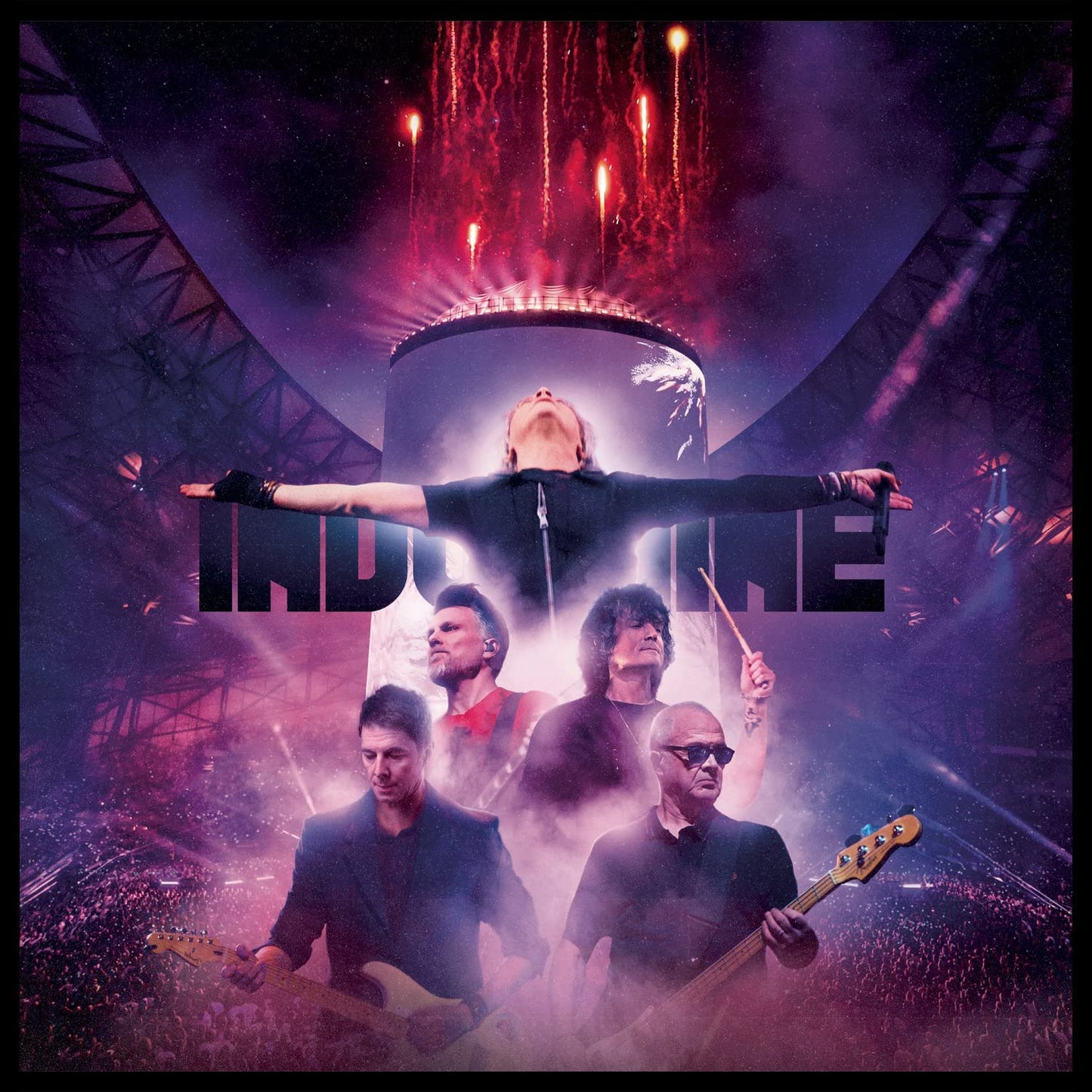 Indochine: Central Tour