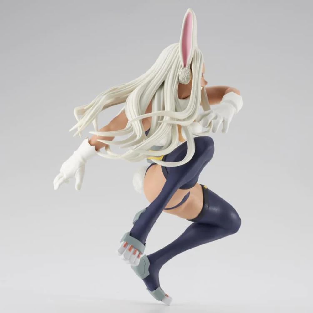 Banpresto - My Hero Academia - The Amazing Heroes - Vol.22: Rumi Usagiyama (MHA