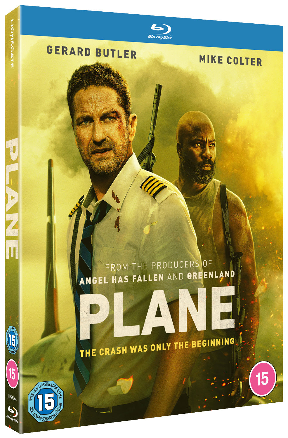 Plane