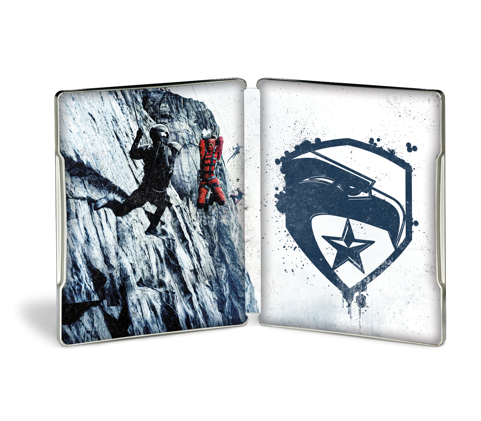 G.I. Joe: Retaliation Steelbook