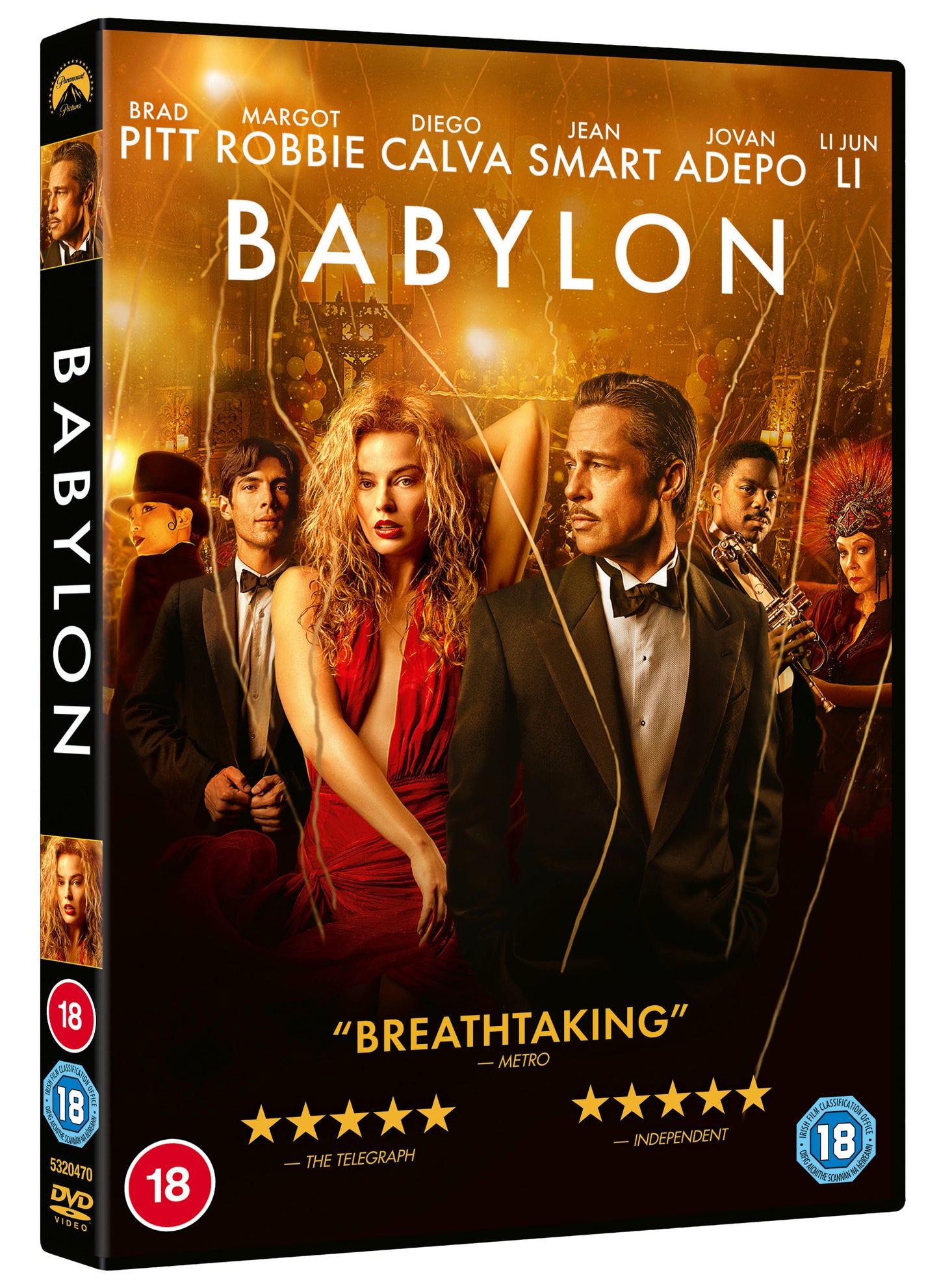 Babylon