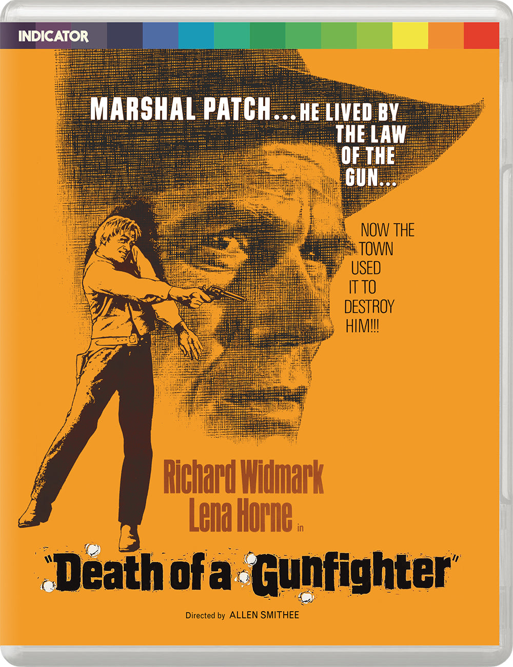Death of a Gunfighter