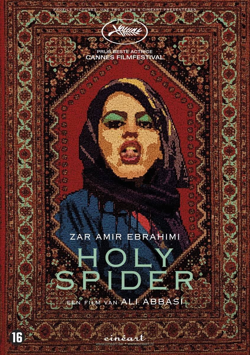 Holy Spider