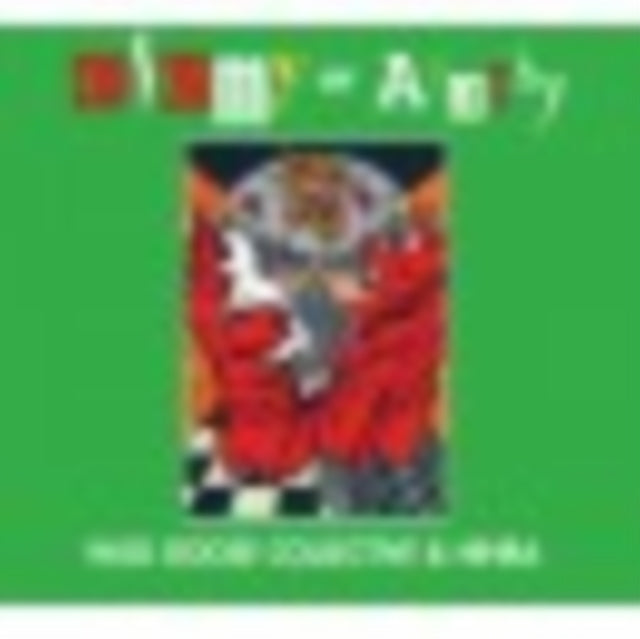 Enemy Of Apathy (Cd)