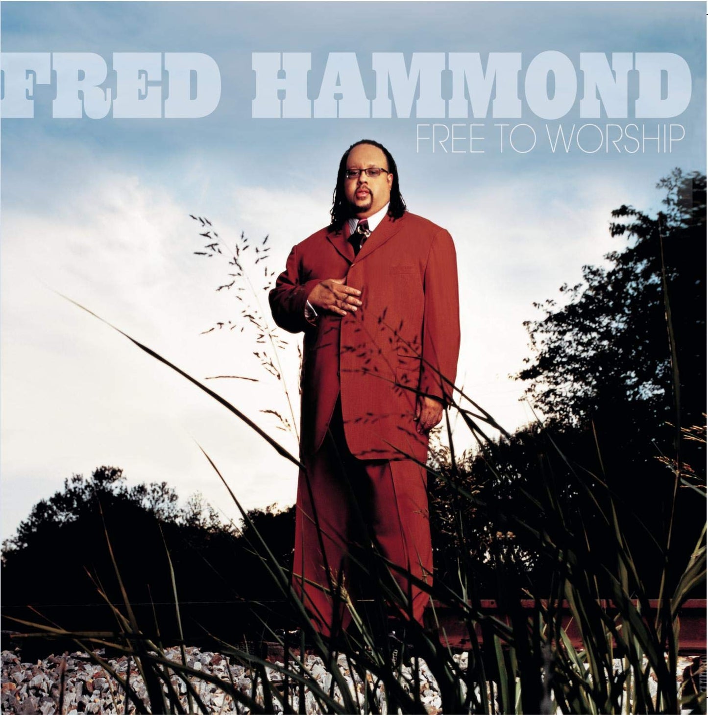Free to Worship