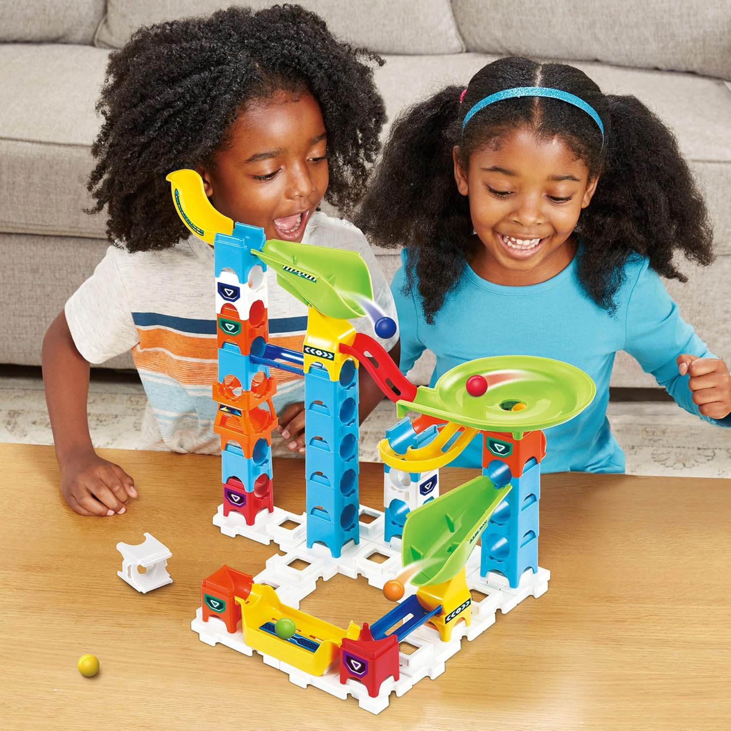 VTech MR - Set voor beginners S200