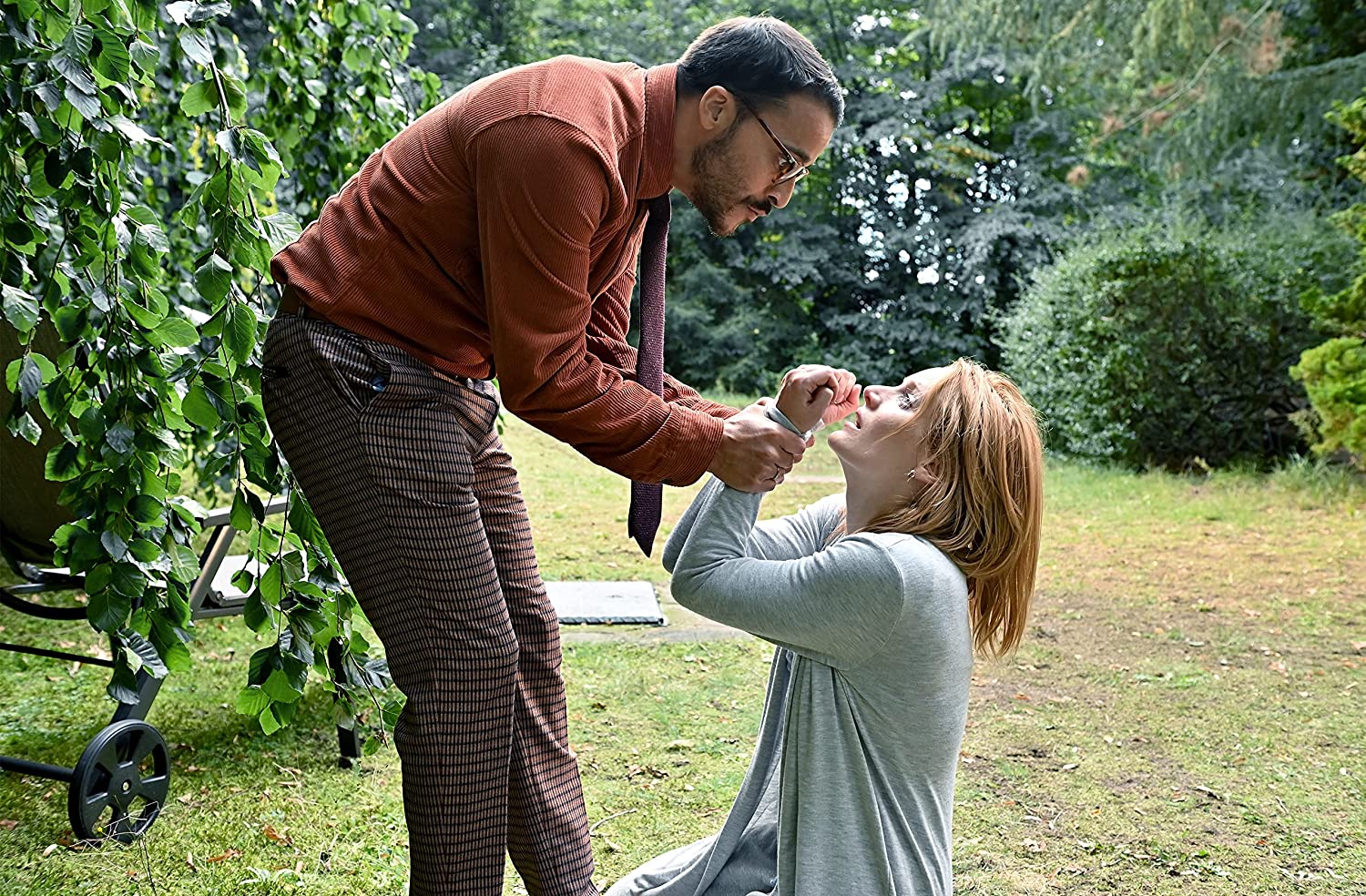 Auris - Der Fall Hegel / Die Frequenz des Todes