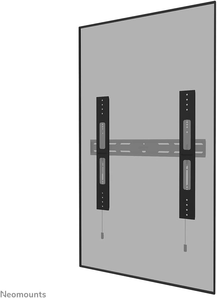 Neomounts Adapterpl. VESA400 zu VESA500/600 Max 75