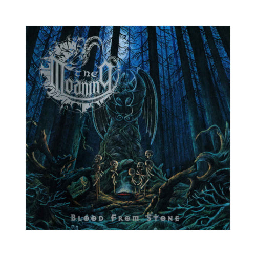 Blood from Stone (Bone Vinyl LP)