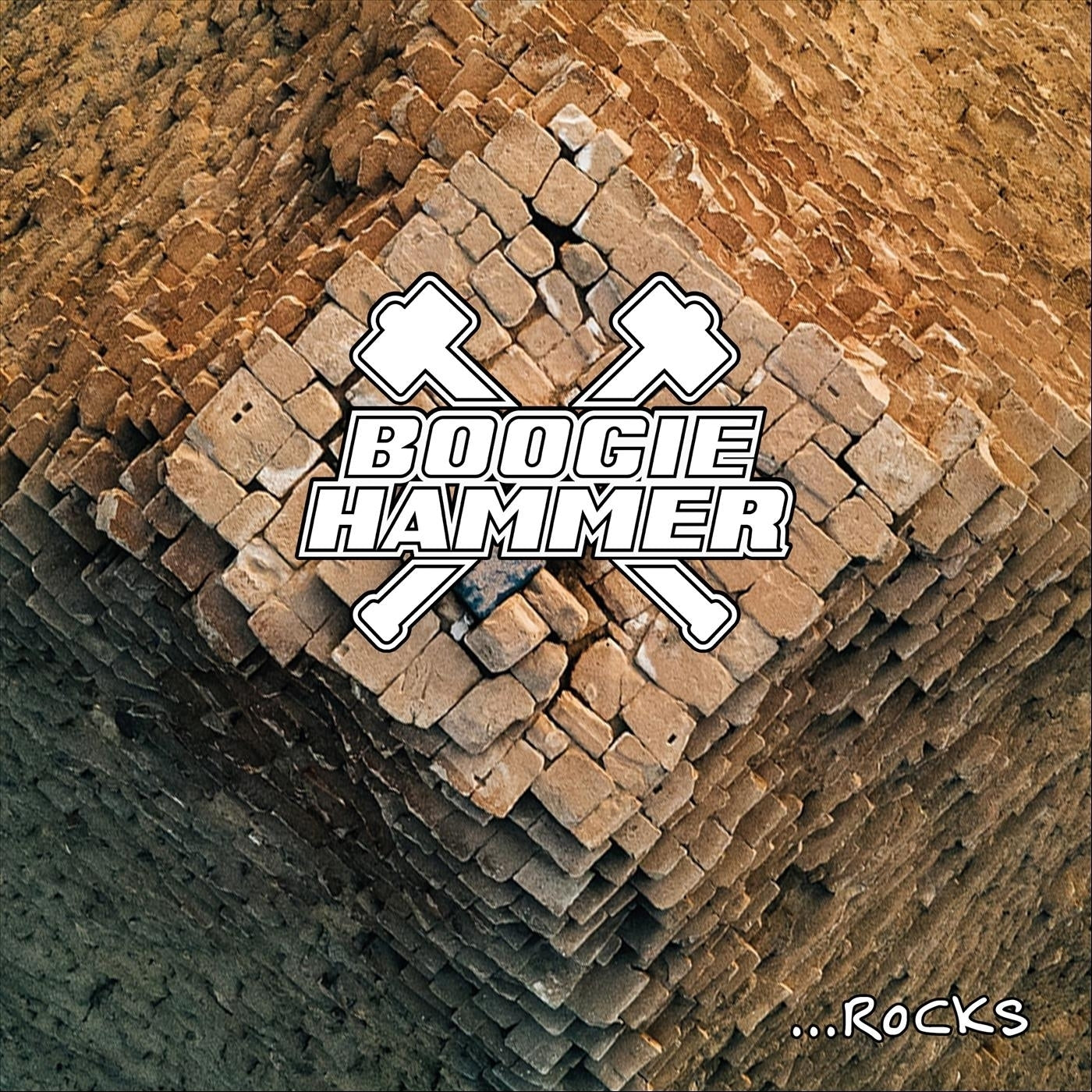...Rocks