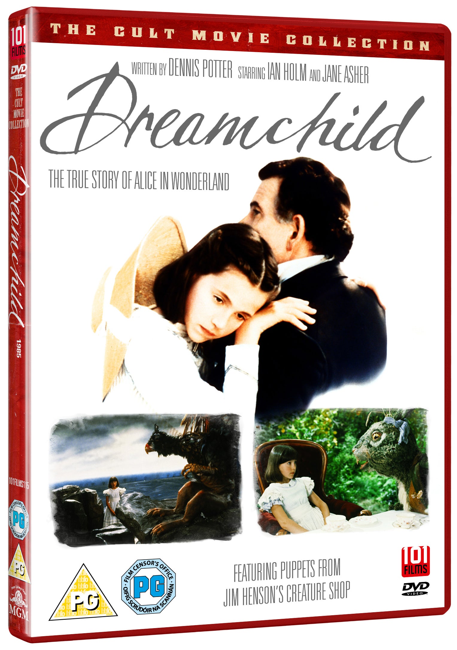 Dreamchild