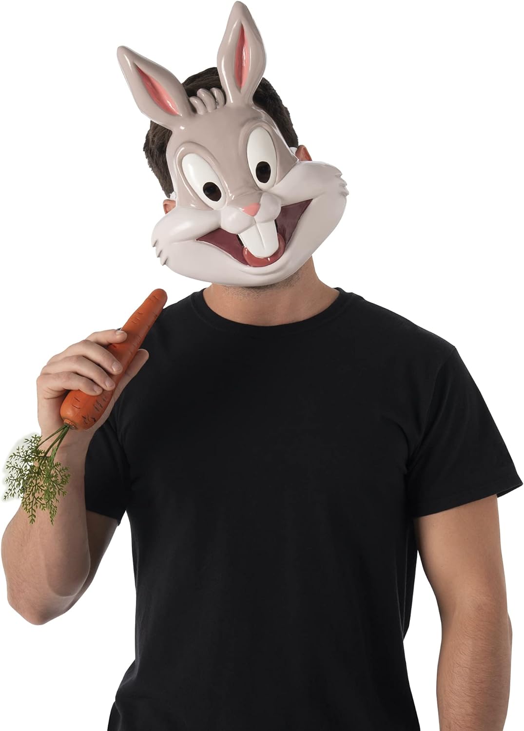 Rubies-Maschera Bugs Bunny (202592