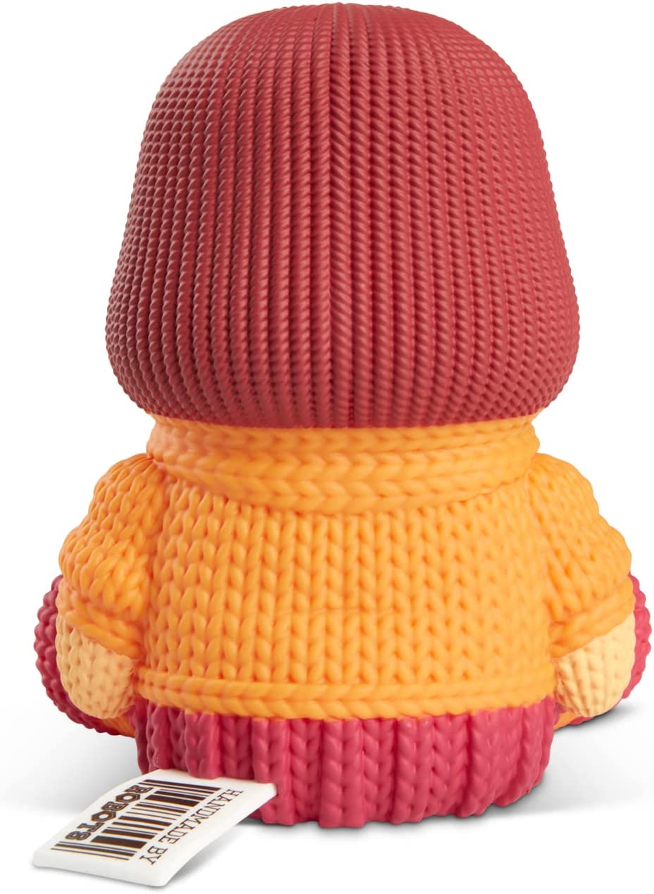 Handmade by Robots Figur Knit Serie The Conjuring Universe Annabelle: Die Erschaffung