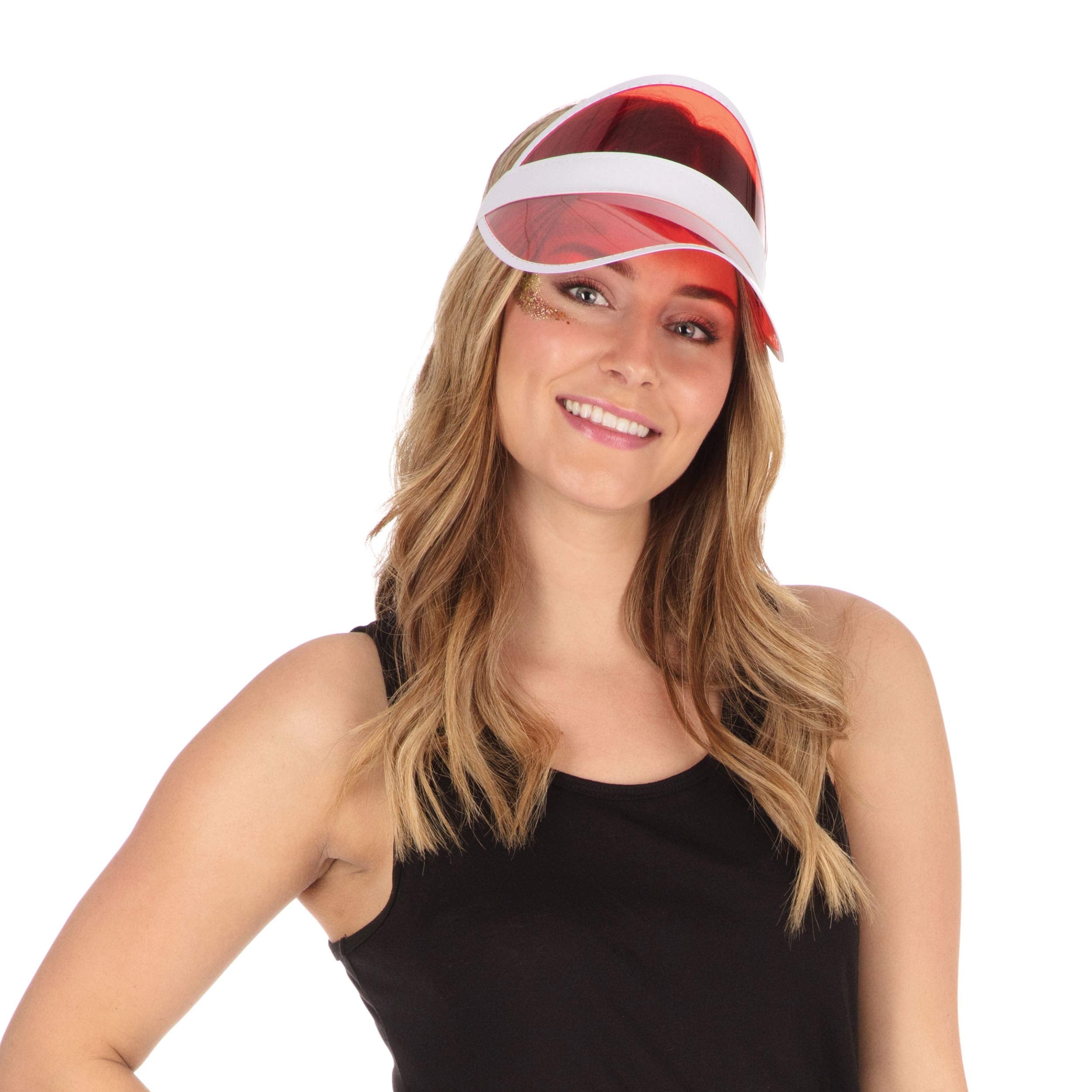 Bristol Novelty Visor