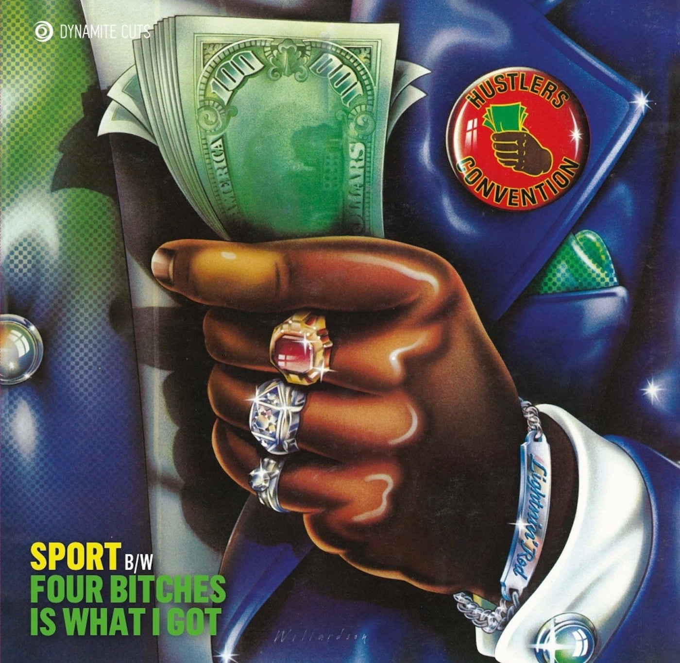 Sport