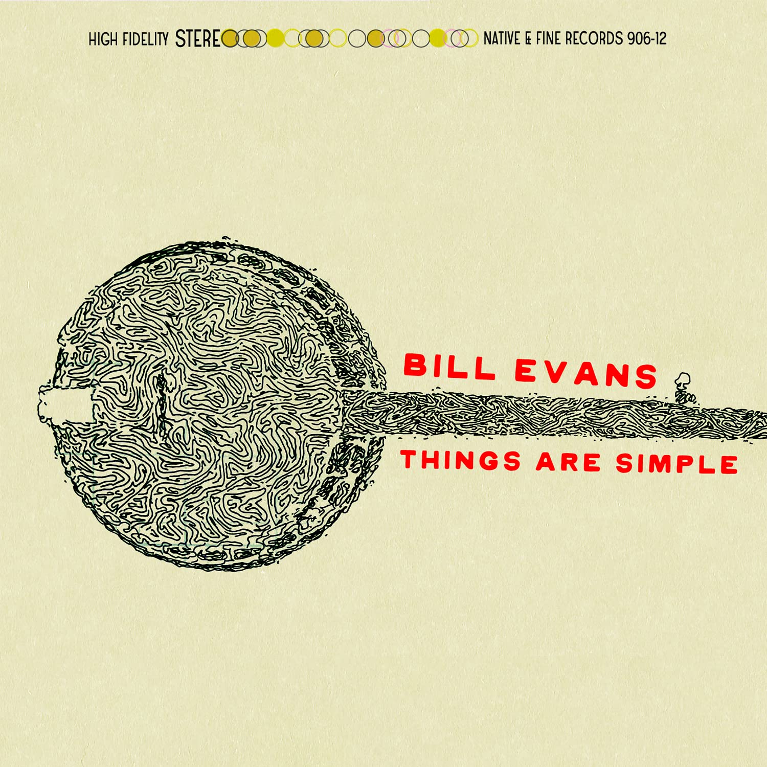 Things Are Simple