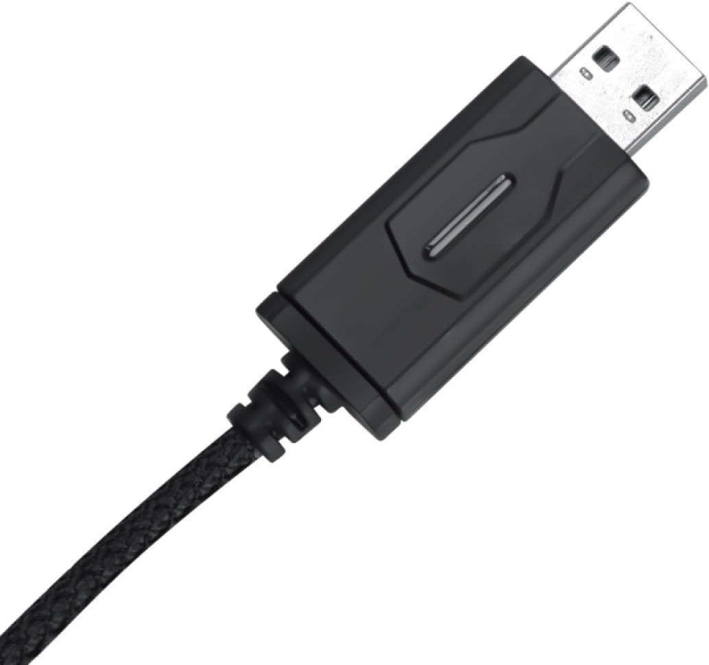 Headphone Adapter Jack Adapter Charging Socket aux Adapter
