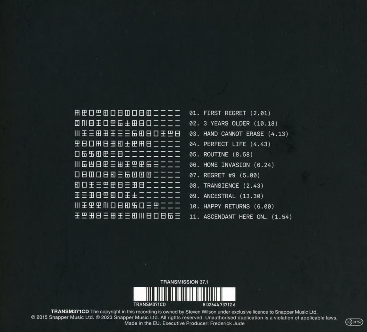 Hand.Cannot.Erase