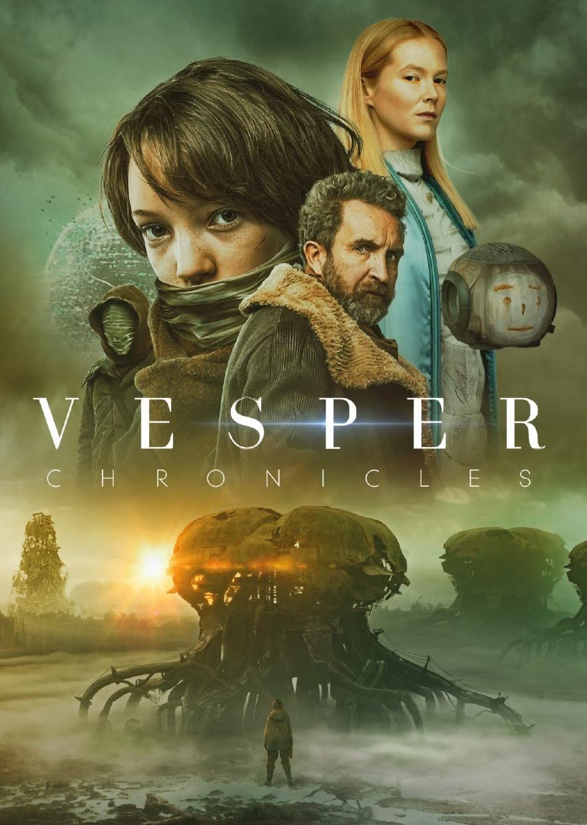 Vesper Chronicles